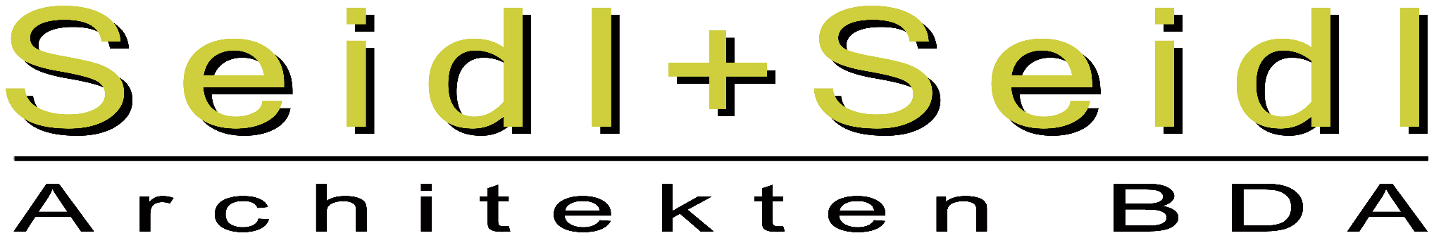 Seidl+Seidl Architekten BDA